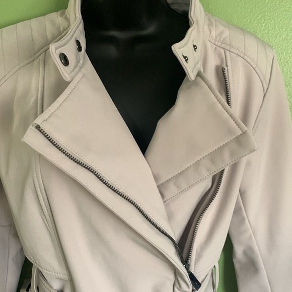 🔵 Kenneth Cole Small trench coat - Picture 3 of 16